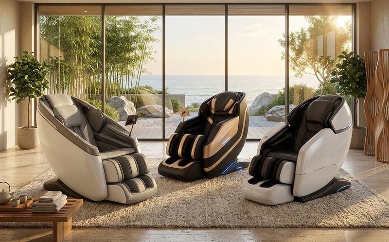 Massage Chairs