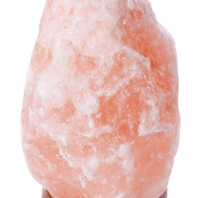 260 Pound Himalayan Salt Lamp