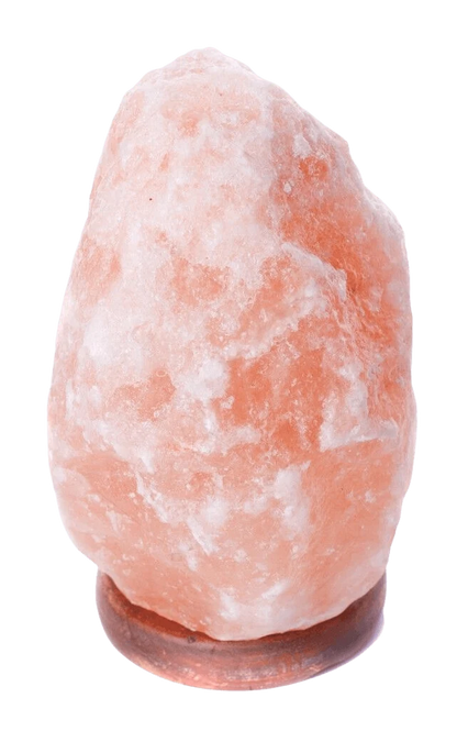 330 Pound Himalayan Salt Lamp