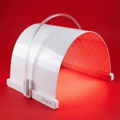 Illuminate Red V2 – Red Light Therapy Panel