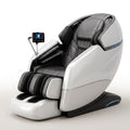 Massage Chair Designed for Daily Recovery, AI-Powered Technology, Touchscreen Controls, Premium Leather