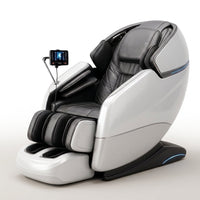 AetherRelax Quantum Massage Chair — Studio Shot