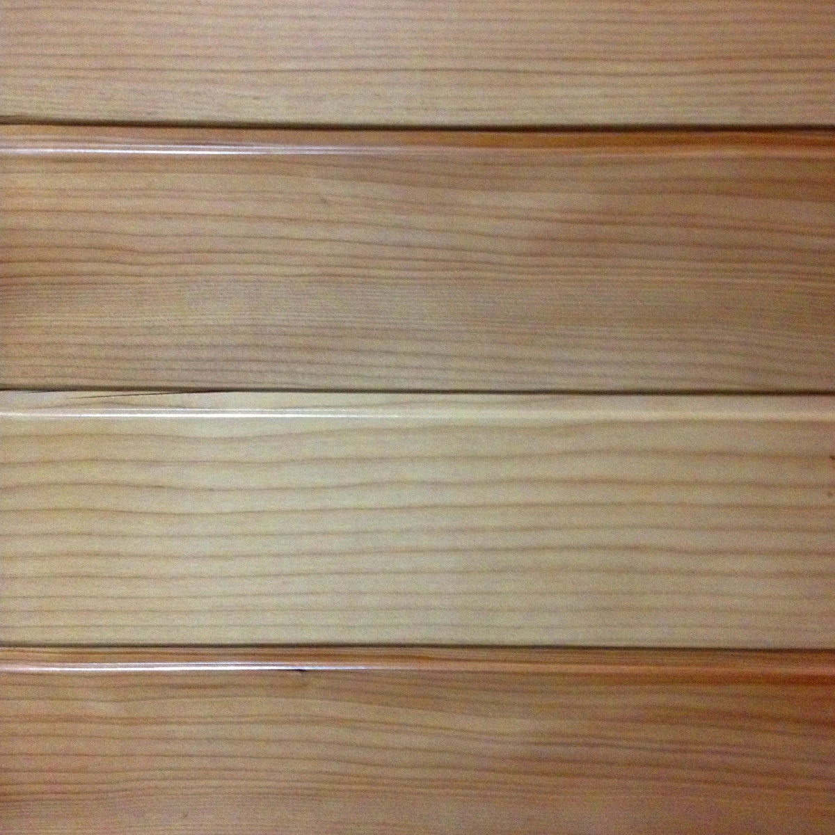 Monticello 4-Person Hemlock Sauna