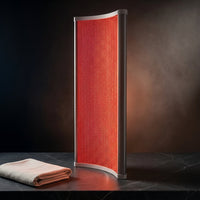 LuminaCore Radiance Panel — Studio Shot