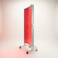 LuminaCore Radiance Panel — Studio Shot