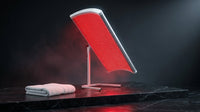 LuminaCore Radiance Panel — Lifestyle