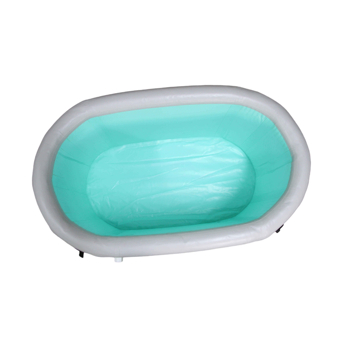 Valtrex CoreTherm Luxe Portable Plunge