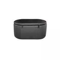 Portable Cold Plunge Built for Recovery, Reinforced Tub, Precise Temperature Control, Indoor Outdoor Use